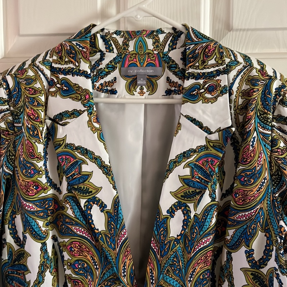 My collection jacket - Picture 8 of 16